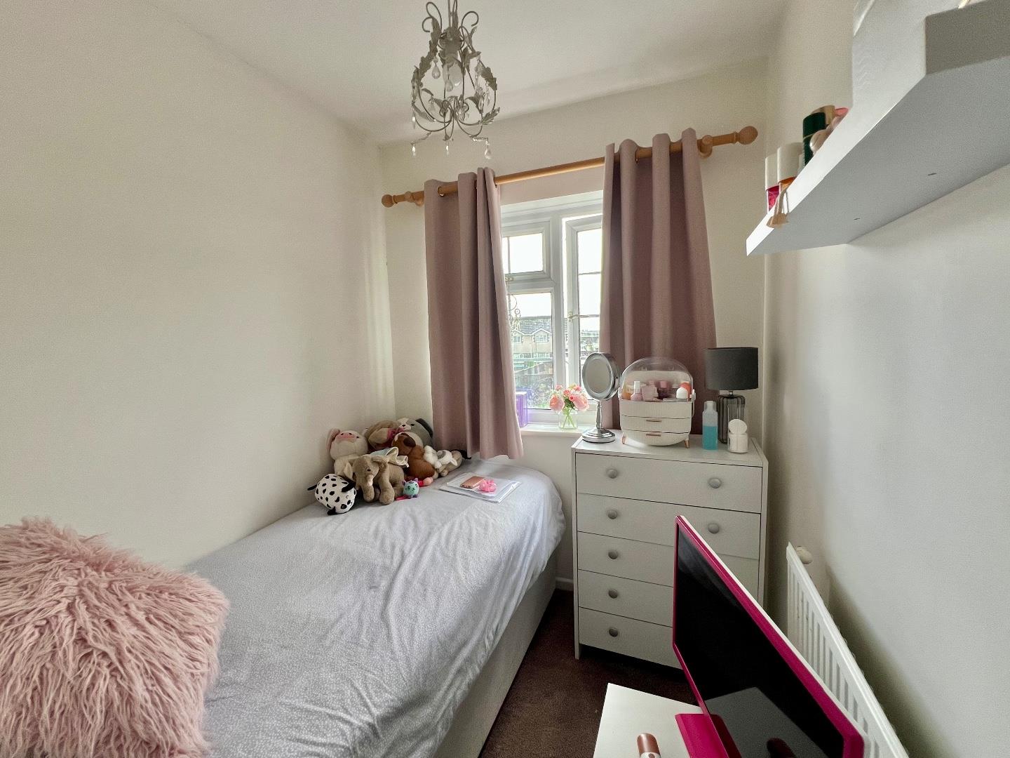 Hawthorn Way, Brackla, Bridgend County Borough, CF31 2PG